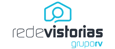 Logo Rede Vistorias